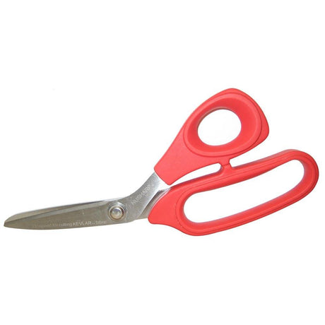 Ronstan Scissors - Cuts Kevlar & Dyneema Material - 8" - RFSCISSORS