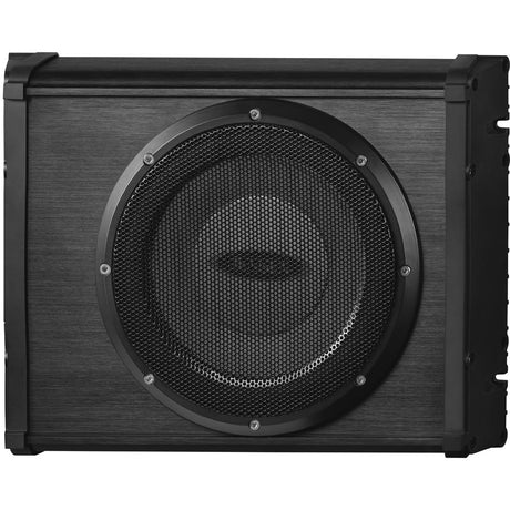 JENSEN JMPSW800 200W Amplified Subwoofer - 8" - JMPSW800