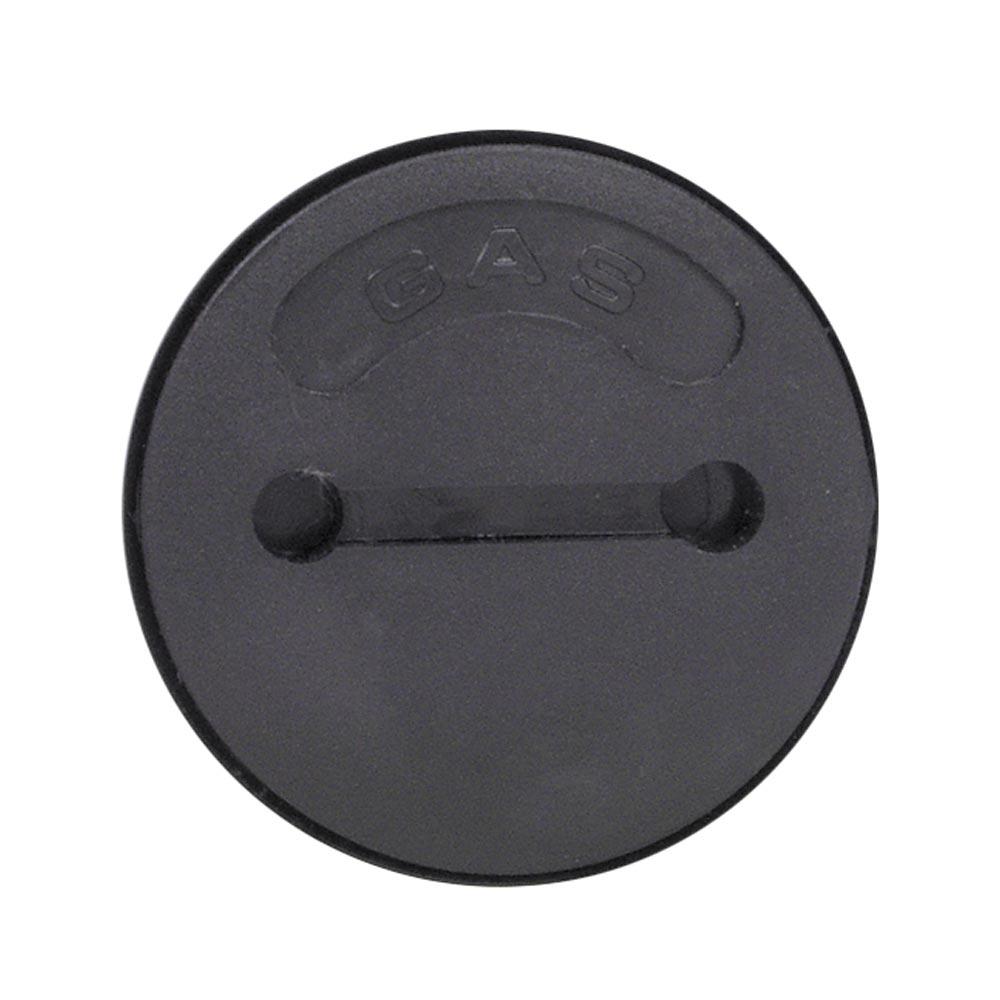 Perko Spare Gas Cap w/O-Ring & Cable - 1270DPG99A