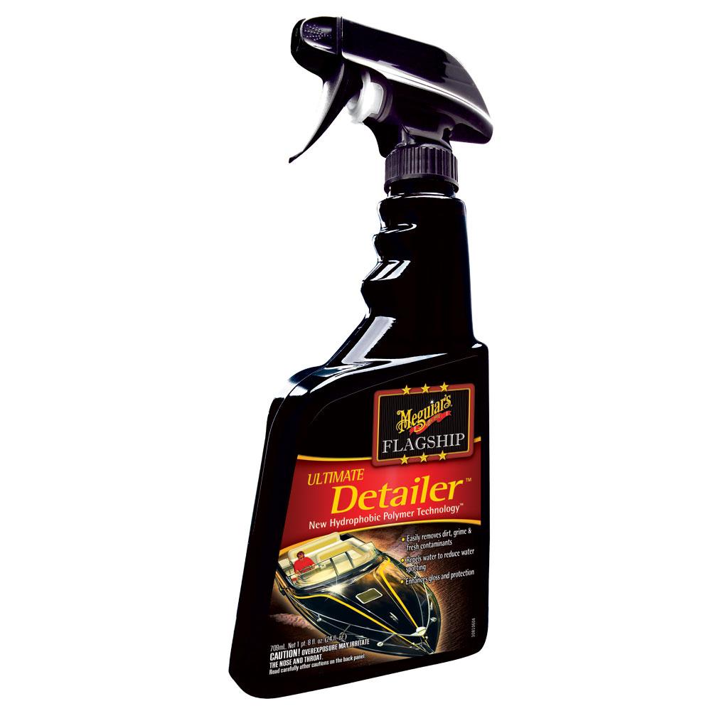 Meguiar's - Flagship Ultimate Detailer - 24 oz. - M9424