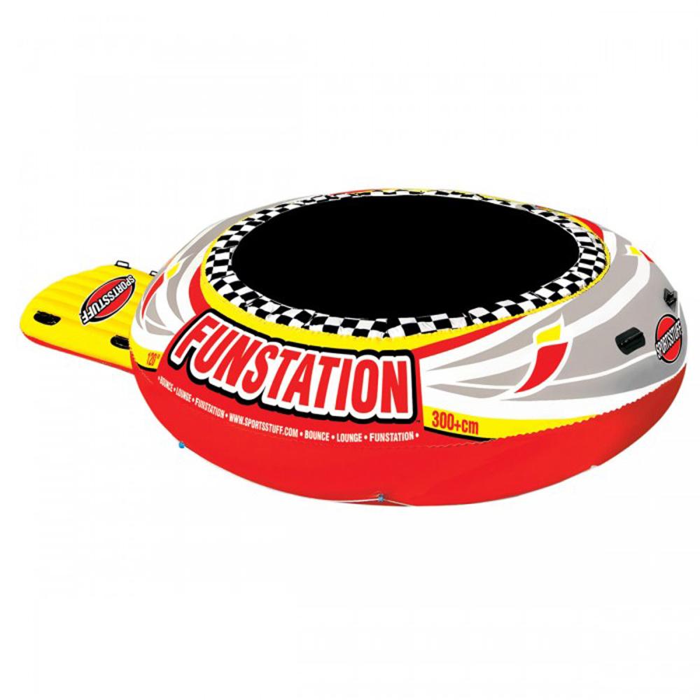 SportsStuff 10' Funstation - 58-1015