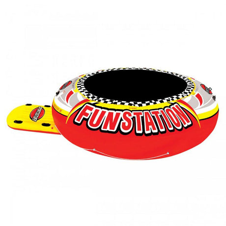 SportsStuff 12' Funstation - 58-1035