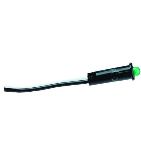 Blue Sea 8034 Green LED Indicator Light - 8034