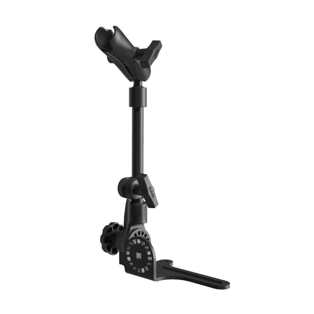 RAM Mount - Universal No-Drill RAM Pod HD Vehicle Mount without Base - RAM-316-HD-NBU