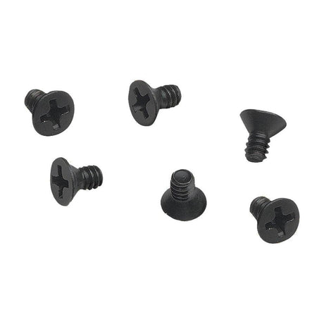 Blue Sea 8035 Circuit Breaker Mounting Screws / 6 Pack - 8035