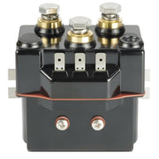 Quick Non Reversing Solenoid Unit 12V - FTT631512000B00