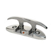 Whitecap - Stainless Steel Folding Cleat - 4-1/2" - 6744C