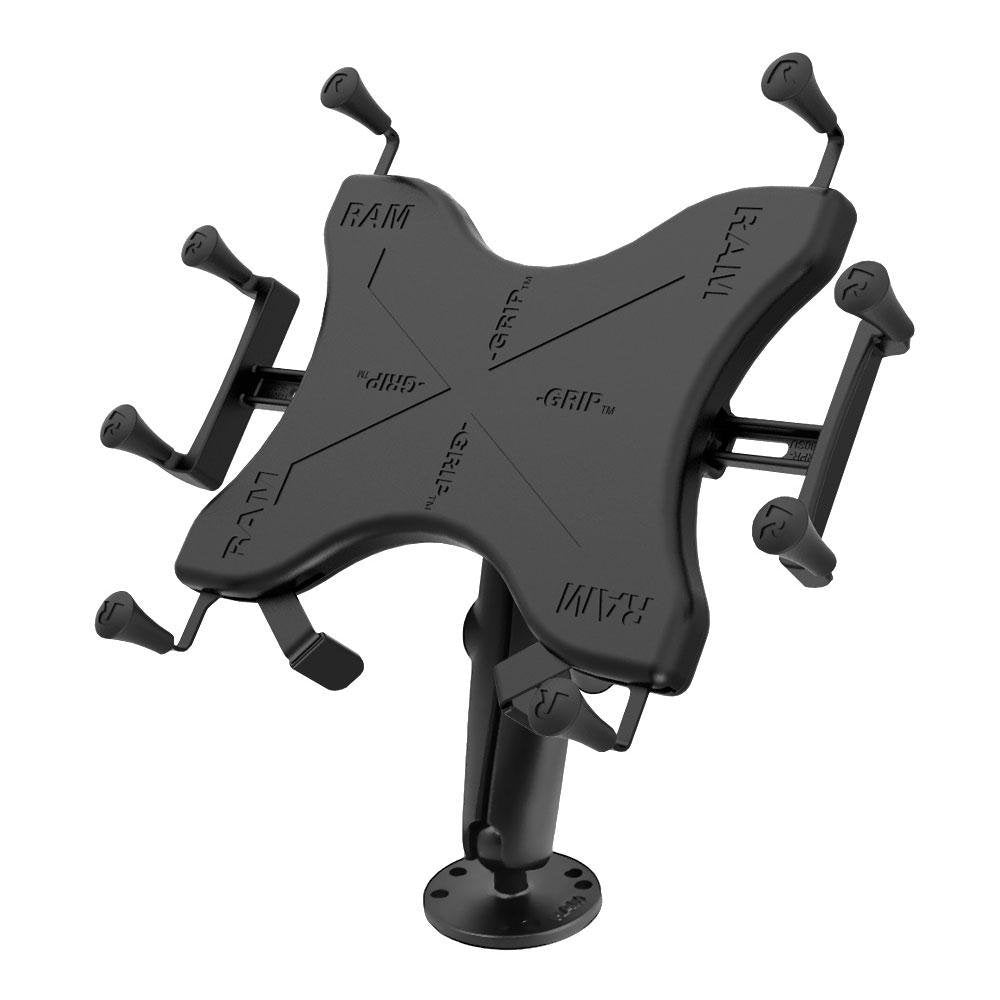 RAM Mounts - X-GRIP 10" TABLETS - RAMB101CUN9