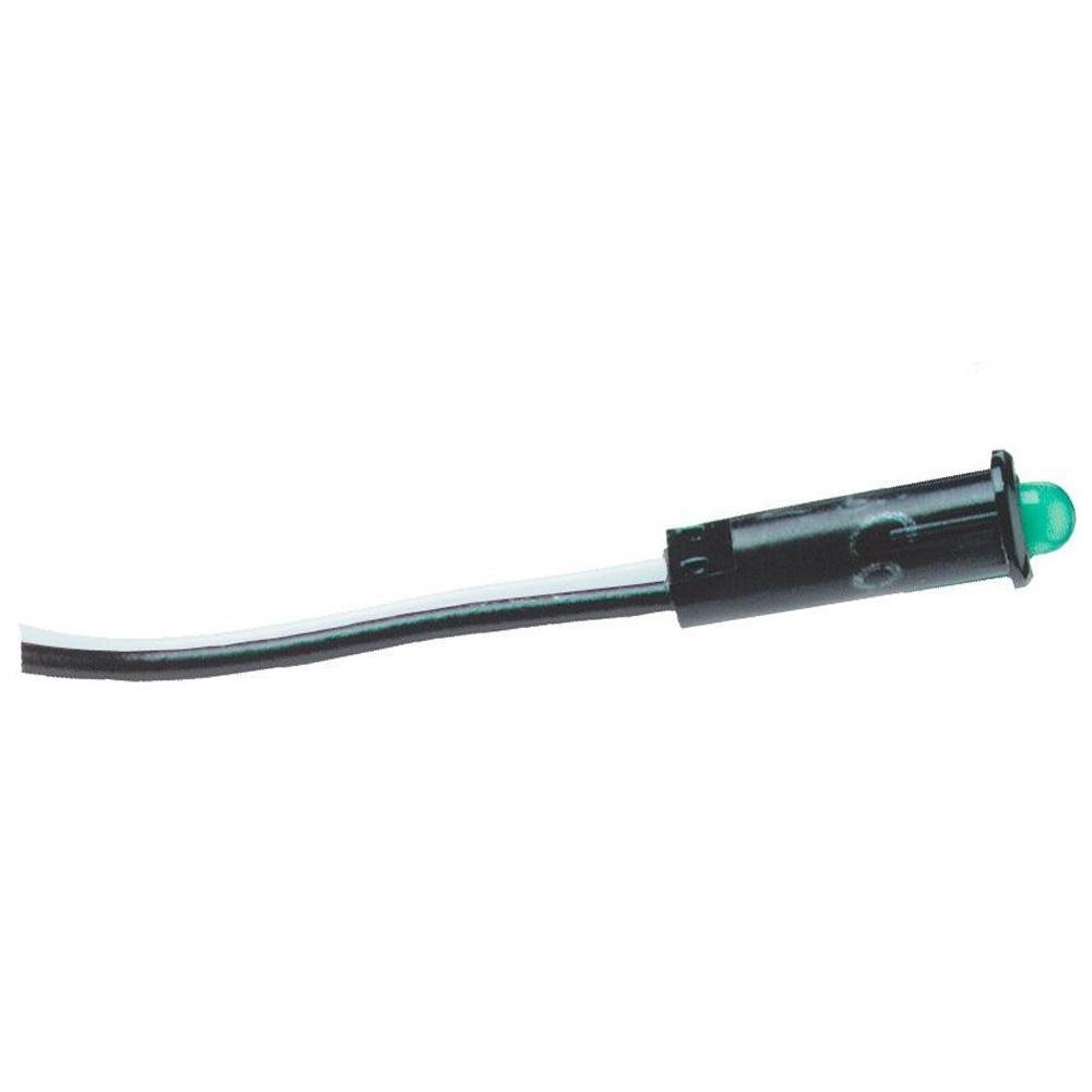 Blue Sea 8134 Green LED Indicator Light - 8134