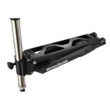 Motorguide FW X3 Mount - Less Than 45" Shaft - 8M0092073