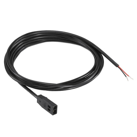 Humminbird - PC-10 Power Cable - 6 Foot - 720002-1