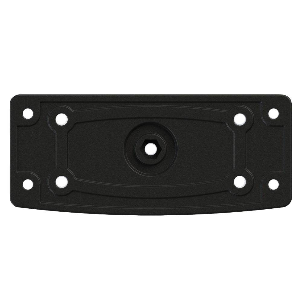 Scanstrut ROKK Top Plate f/Raymarine e7/Lowrance HDS-5, HDS-7 (Gen 1 & 2) HDS-9 Gen 3, Elite-7/B&G Zeus - Modular Design - RL-504