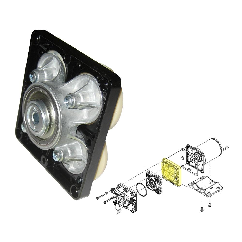 Shurflo by Pentair Drive Assembly f/4138 Series AQUA KING PUMPS - 94-800-26