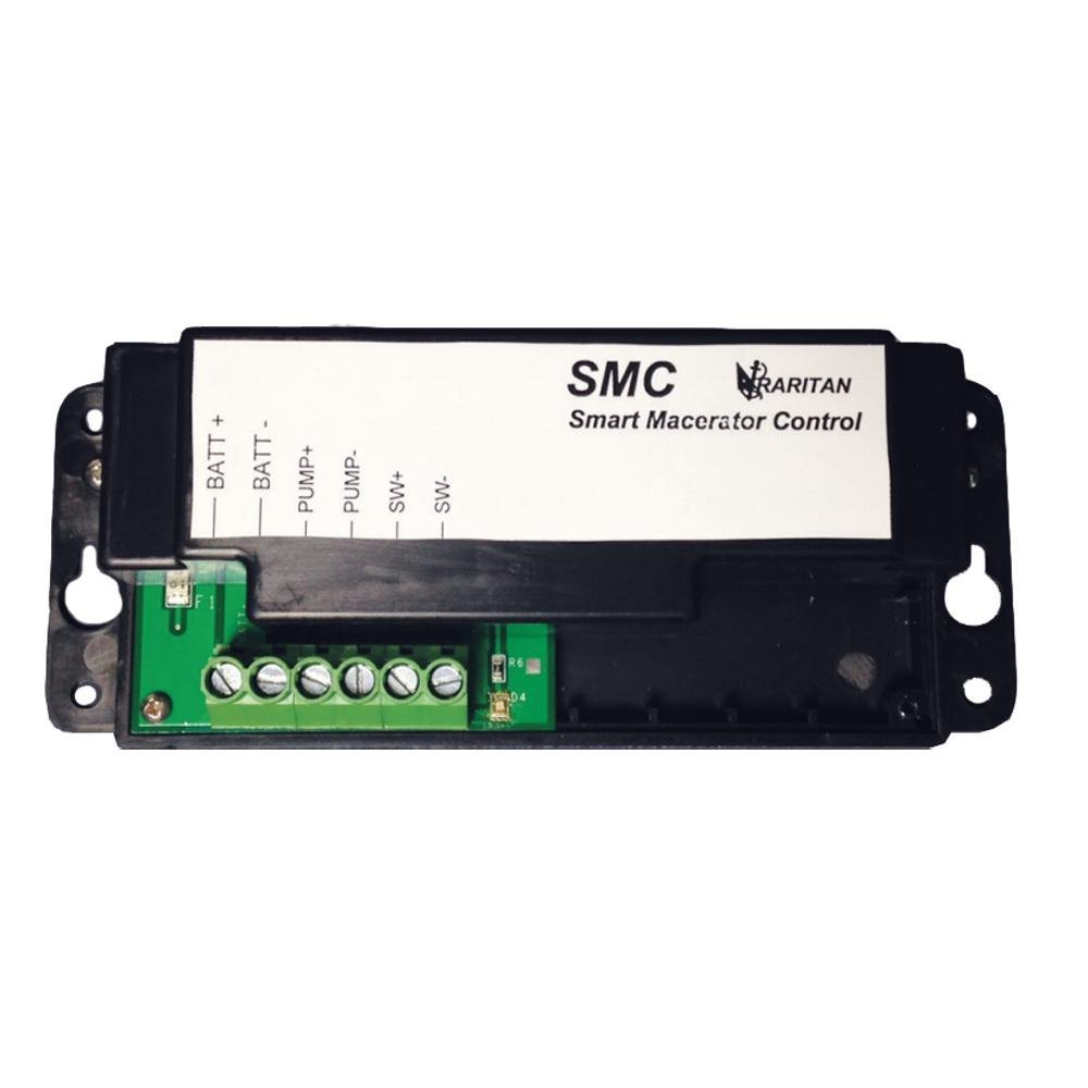 Raritan Smart Macerator Control - 24v - SMC24