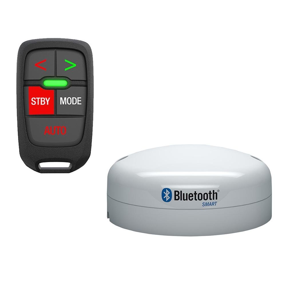 Navico WR10 Wireless Pilot Controller- Bluetooth - 000-12316-001