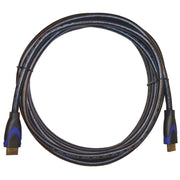 C-Wave Cabletronix 6' HDMI Cable - CT-HDVC-6