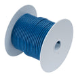 Ancor Dark Blue 14AWG Tinned Copper Wire - 100' - 104110