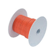 Ancor Orange 14AWG Tinned Copper Wire - 100' -  104510