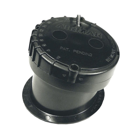 Faria Adjustable In-Hull Transducer - 235kHz, up to 22 & Deadrise - SN2010