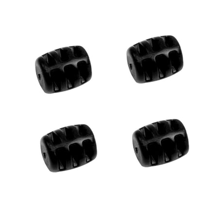 Scotty 1039 Soft Stop Bumper - 4 Pack - 1039