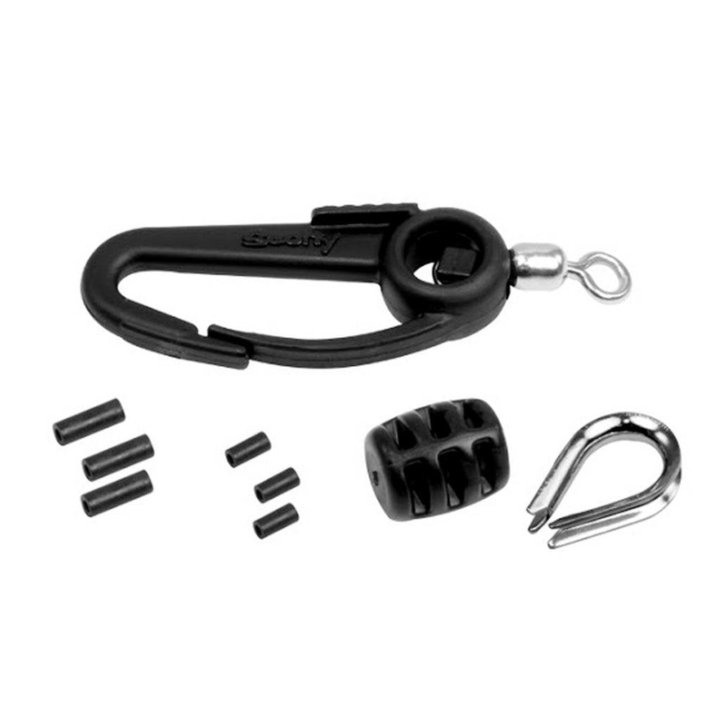 Scotty Snap Terminal Kit - 1154