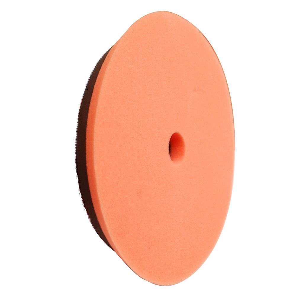 Shurhold - Buff Magic Light Duty Orange Foam Pad - 7" - 3554