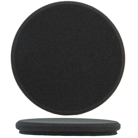 Meguiar's Soft Foam Finishing Disc - Black - 5" - DFF5