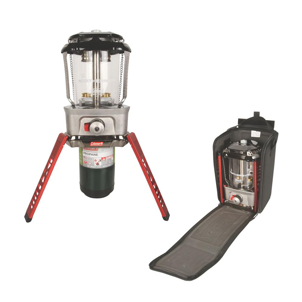 Coleman - Northern Nova Propane Lantern - 2000023099