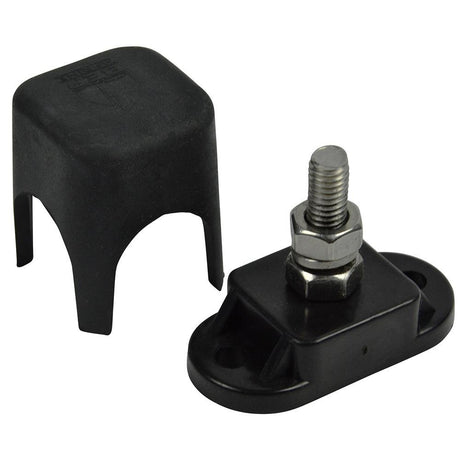 BEP Pro Installer Single Insulated Distribution Stud - 1/4" - IS-6MM-1/DSP