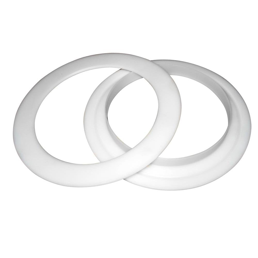 Bluefin LED Stingray TH Delrin Isolation Sleeve Kit - ST-TH-DEL