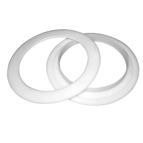 Bluefin LED Stingray TH Delrin Isolation Sleeve Kit - ST-TH-DEL