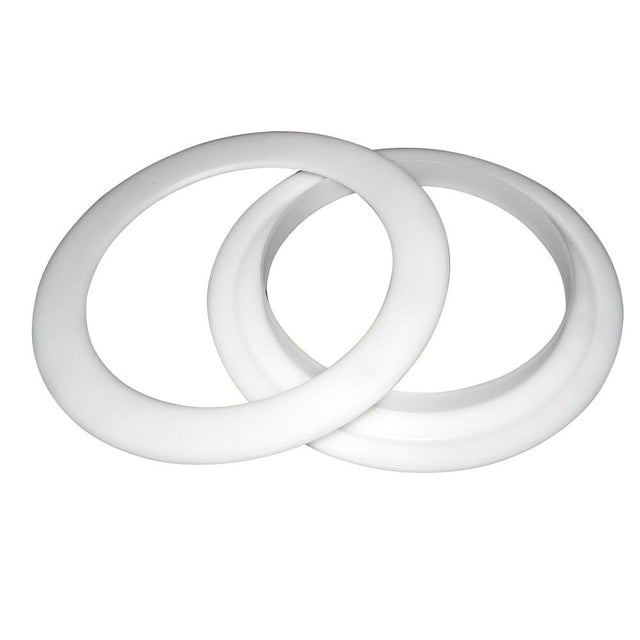 Bluefin LED Stingray TH Delrin Isolation Sleeve Kit - ST-TH-DEL