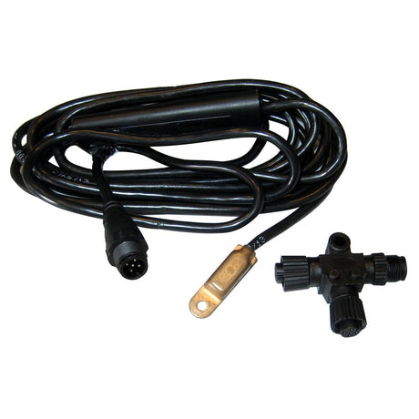 Navico EP-80R Temperature Sensor - NMEA2000 - Transom Mount - 000-11520-001