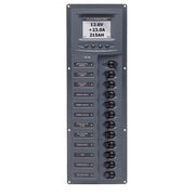 BEP Panel 12SP DC12V DCSM Vertical - 902V-DCSM
