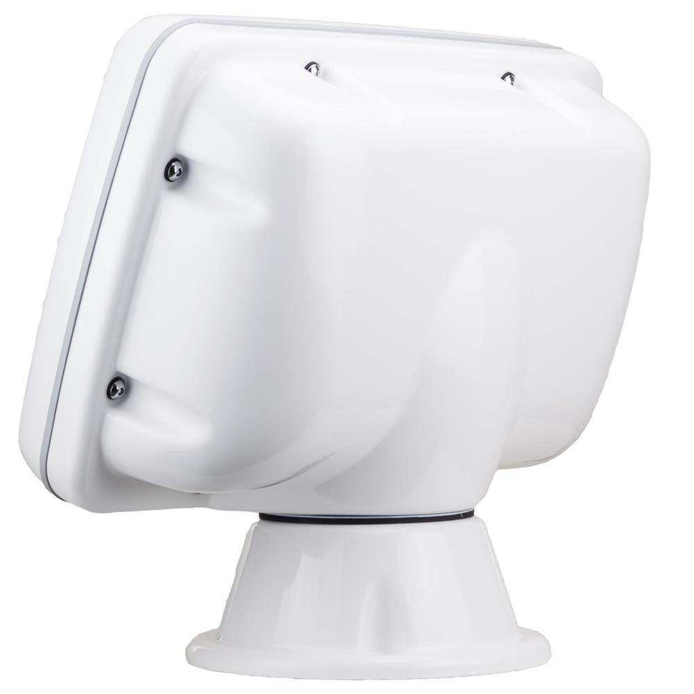 NavPod PP4900-01 PowerPod Pre-Cut f/Raymarine eS97/eS98 - PP4900-01