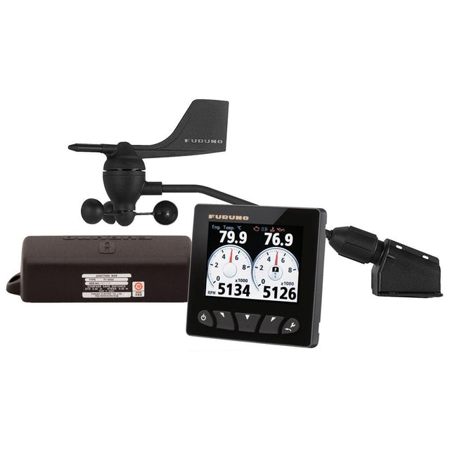 Furuno Basic FI70 Wind Package - FI70BW