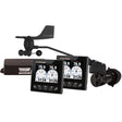 Furuno FI70DSW Depth/Speed/Wind FI70 Package - FI70DSW