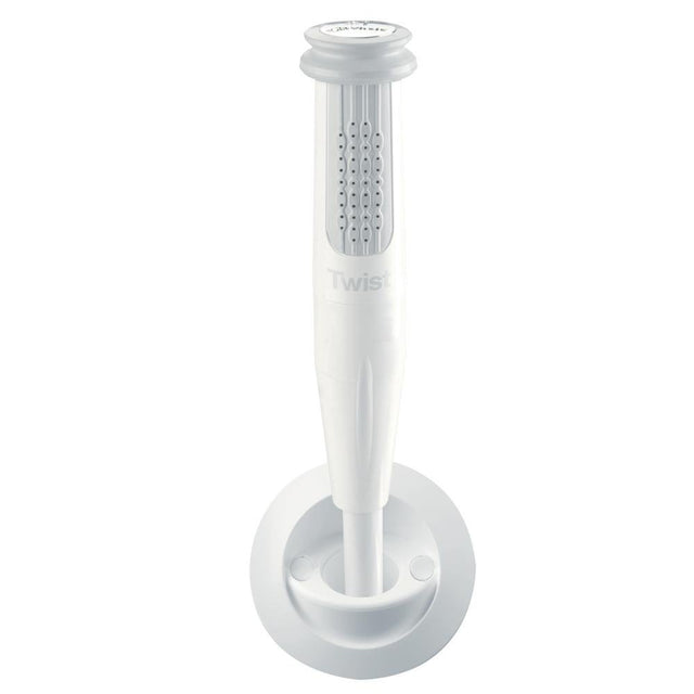 Whale Twist Deck Shower - DS0006