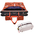 VIKING Coastal Life Raft 6 Person Low Profile Container - L006CL0015ACI