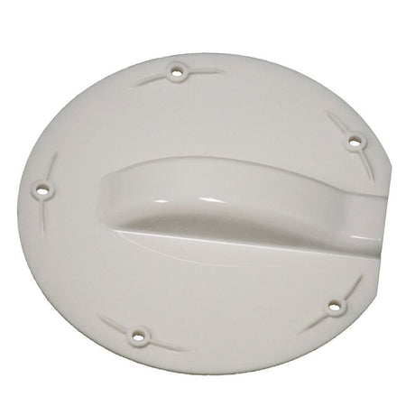 KING Coax Cable Entry Cover Plate - CE2000