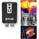 FLIR - AX8 Marine Thermal Monitoring System - E70321