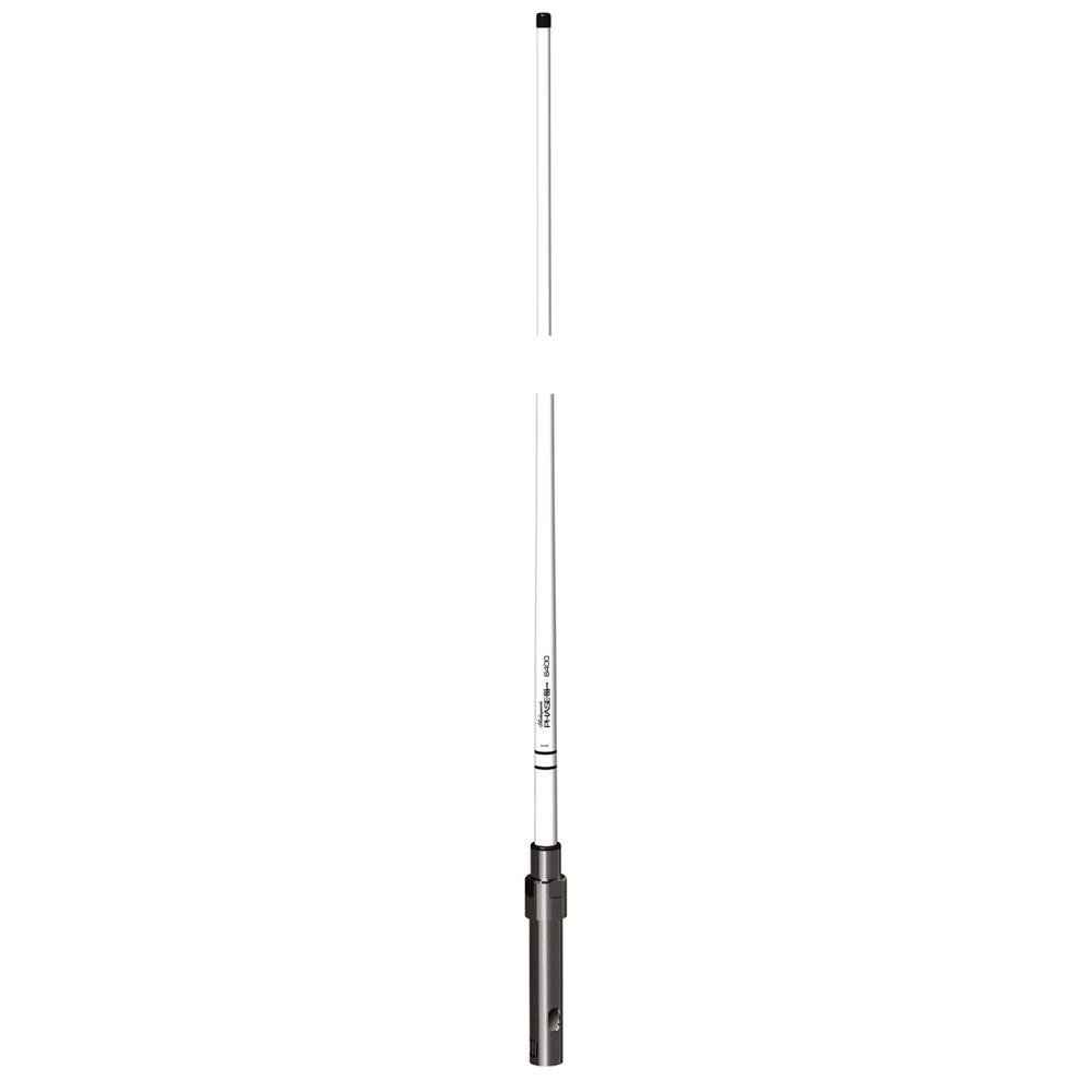 Shakespeare - VHF 4' Phase III Antenna - 6400-R