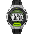 Timex IRONMAN Essential 30 Full-Size Watch - Green/Gray - TW5K958009J