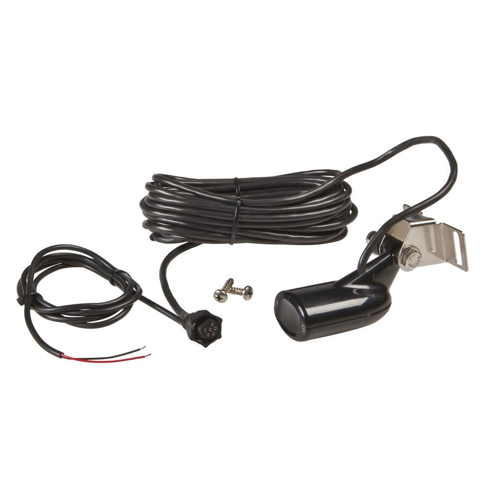 Lowrance - TM 20 Skimmer Transducer - 106-48