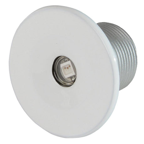 Lumitec Echo Courtesy Light - White Housing - White Light - 112223