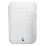 Poly-Planar - Platinum Panel Speaker - Pair - White - MA905W