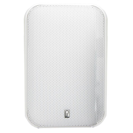 Poly-Planar - Platinum Panel Speaker - Pair - White - MA905W