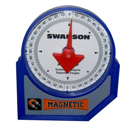 Airmar Deadrise Angle Finder - Accuracy of  1/2 Degree - ANGLE FINDER