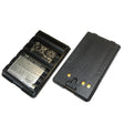 Standard Horizon FNB-83 1400 mAh Ni-MH Replacement Battery - HX370S - FNB-83