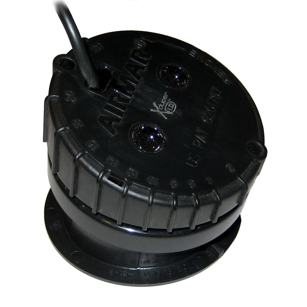 SI-TEX 494/50/200 In-Hull Transducer f/ES502 - 494/50/200-ES